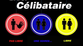Célibataire