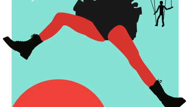 Première édition du Fringe festival à Paris