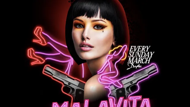 MALAVITA