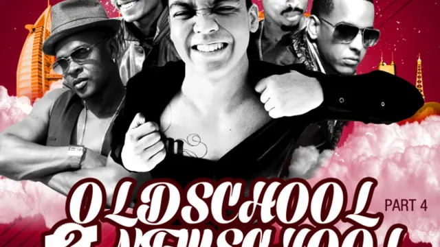 OldSchool 2 Newschool part 4 - DJ Maestro