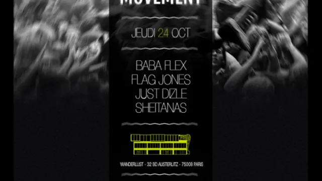Movement