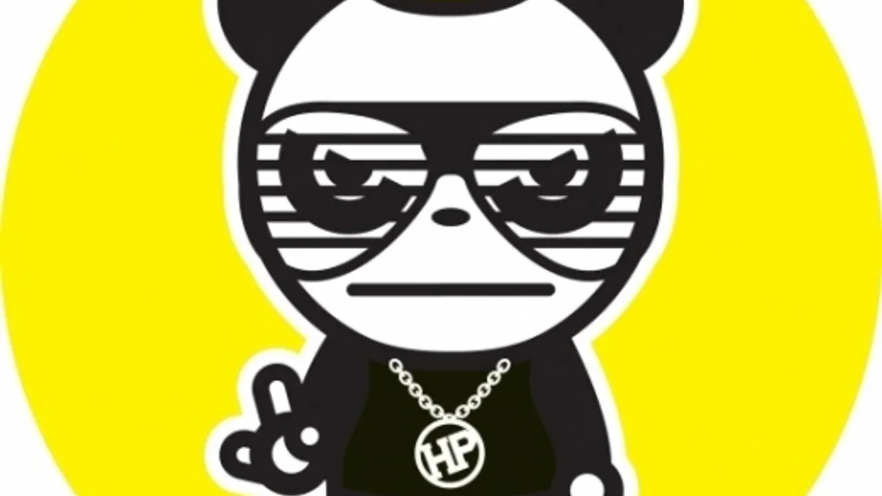 Panda Panda