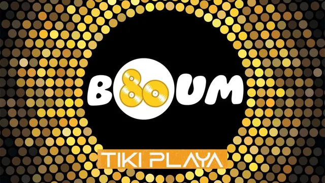 AFTERWORK BOUM 80 (hits disco)
