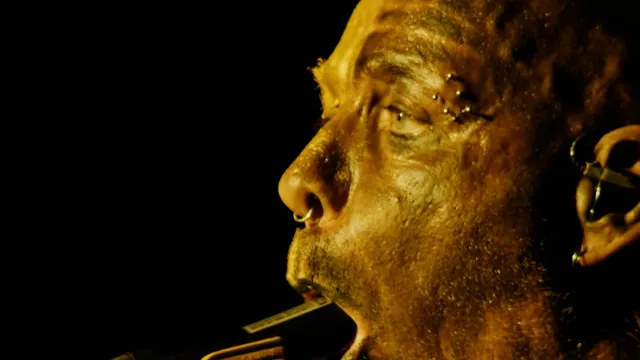 Till Lindemann