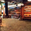 Café Oz Châtelet