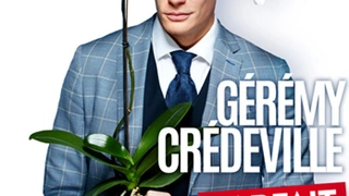 Gérémy Credeville