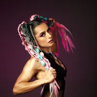 Chela Rivas