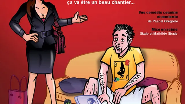 La Guerre des Sexes