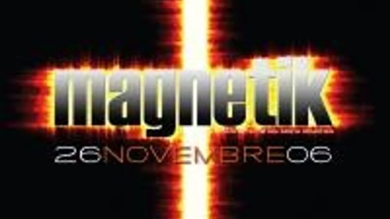 Magnetik