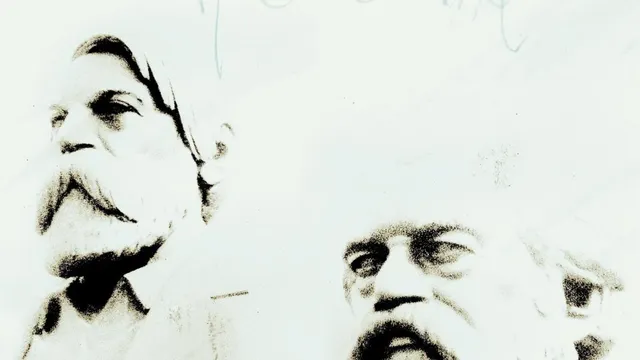 CONCERT Memorial* // La Loge // 20 février 20h