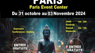 Salon des Arts Divinatoires 