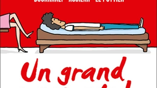 UN GRAND MOMENT DE SOLITUDE