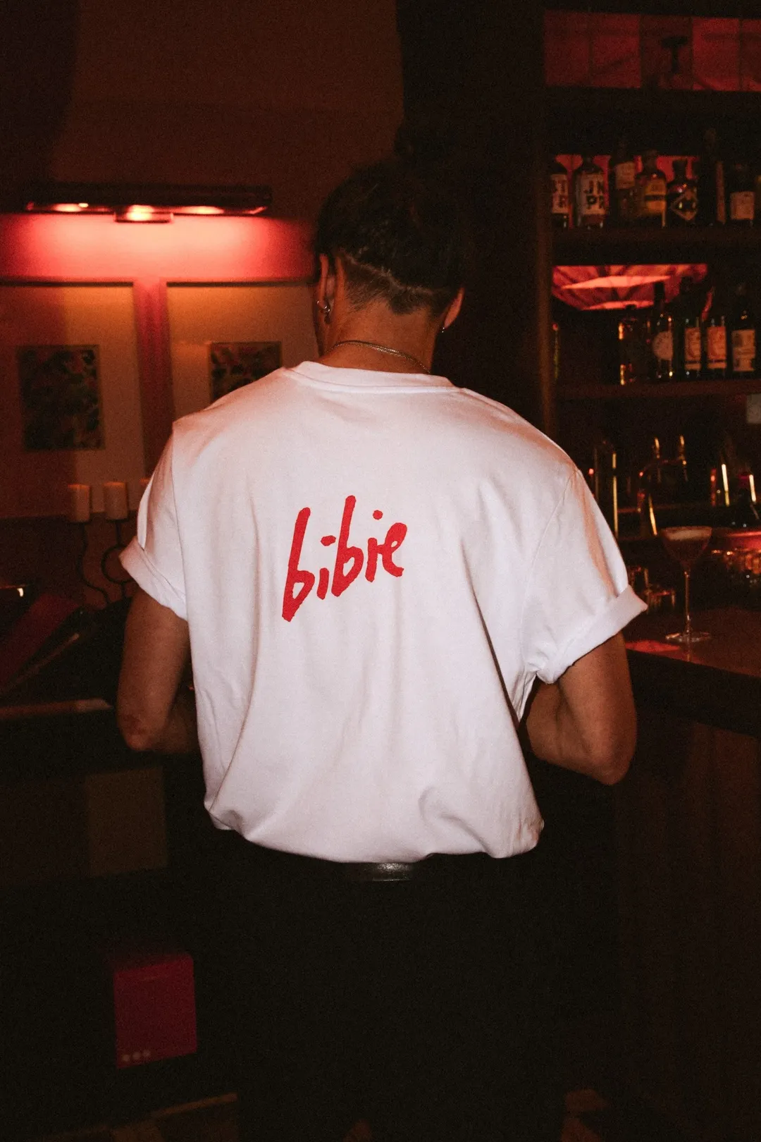 Bibie Restaurant Paris