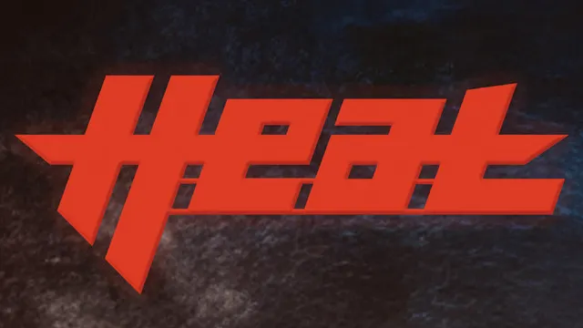 H.E.A.T