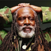 Burning Spear