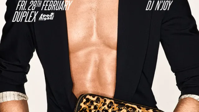 God is a Dj