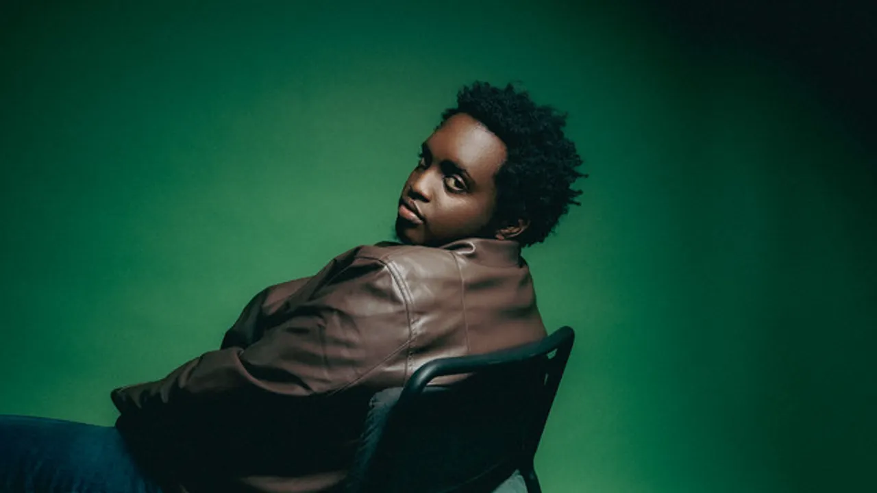 Sundown Sessions with Joshua Baraka