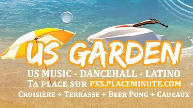 US GARDEN