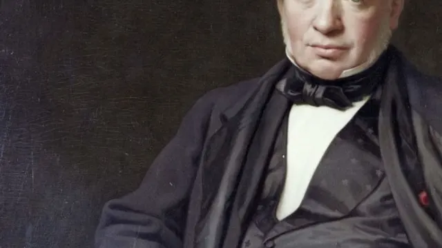 Les Rothschild en France au XIXe siècle