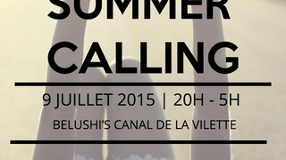 SUMMER CALLING - Afterwork discovery #7 - Privateaser