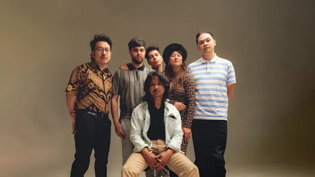 Nusantara Beats