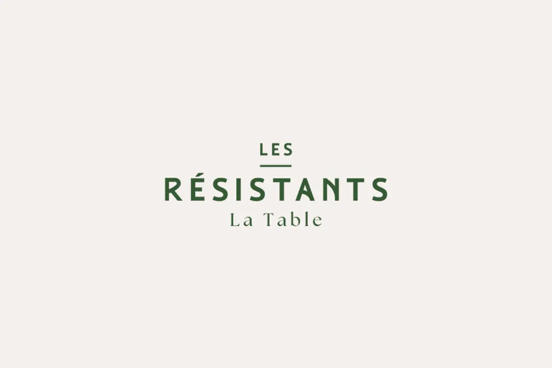 Les Résistants - La Table Restaurant Paris