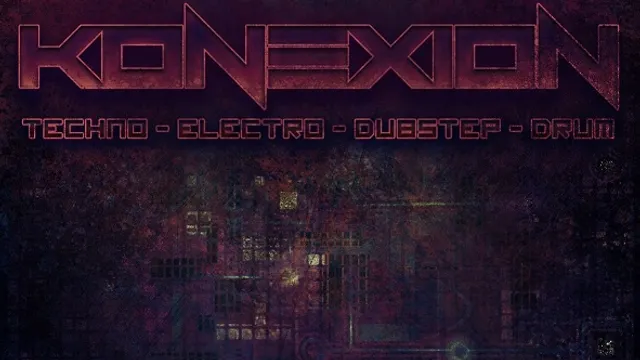 Konexion #2
