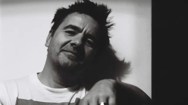 REXCLUB invite LAURENT GARNIER