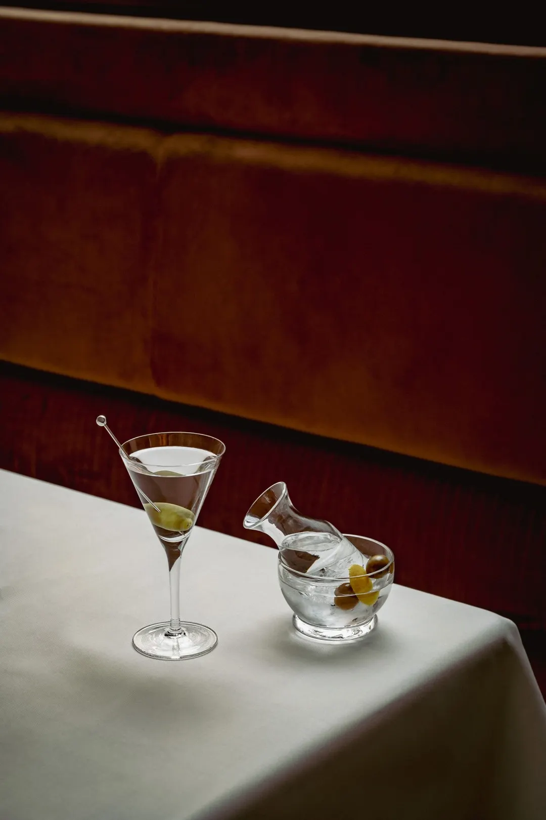 Temple & Chapon Restaurant Paris