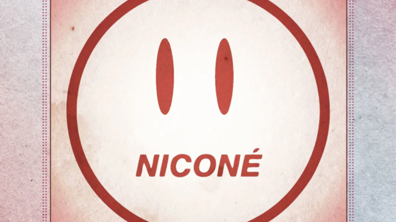 Niconé à la Belle Epoque