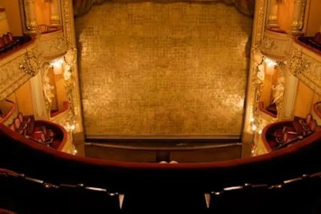 Athénée Théâtre Louis-Jouvet