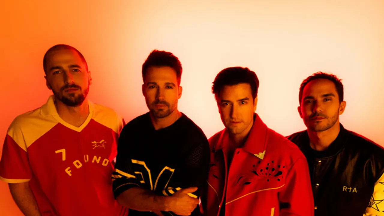 Heffron drive