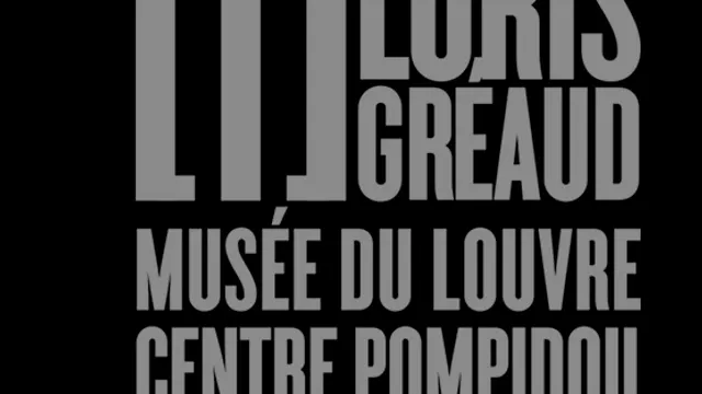 Loris Gréaud
