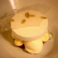 Le Bistrot Papillon