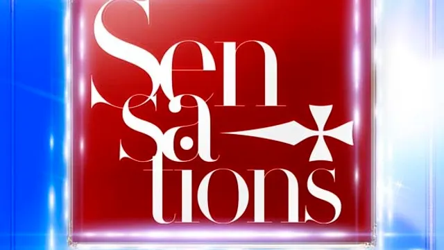 SENSATIONS