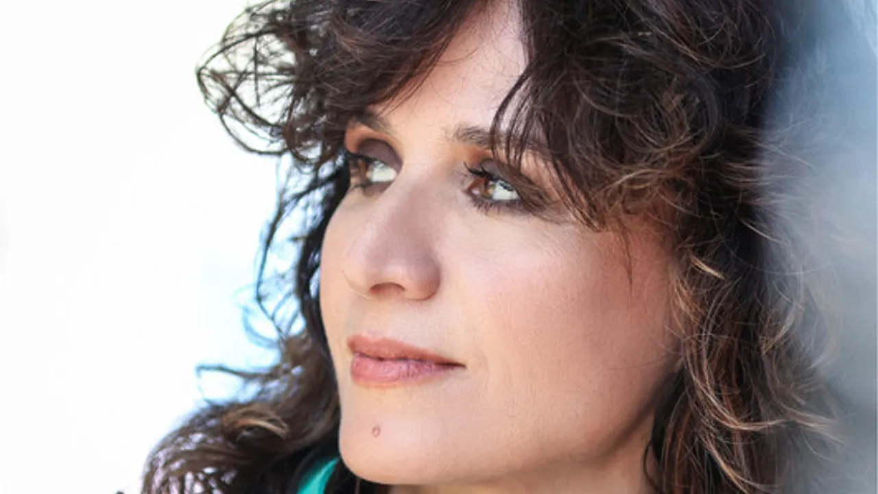 Chiara Civello