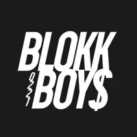 Blokkboy$