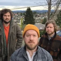 The Cave Singers