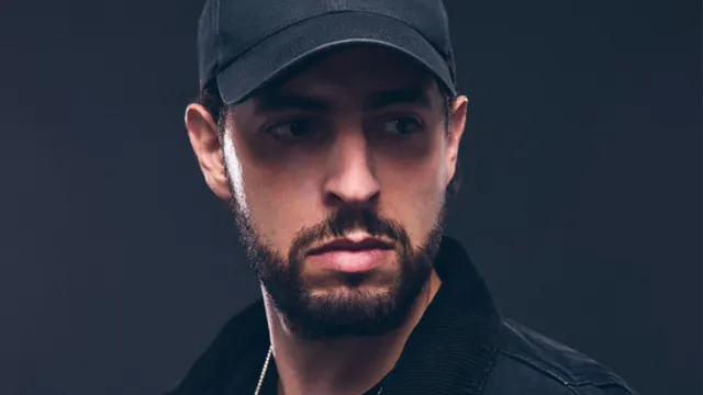 Jason Ross presents « The True North Tour »
