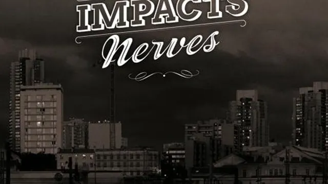 Volume Impacts Nerves + Zorba