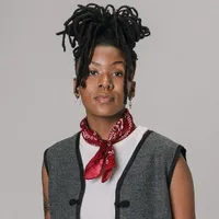 Ariel J.