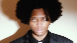 Gallant « Celebrating a Decade of Ology »