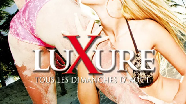 Luxure