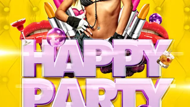 Happy Party