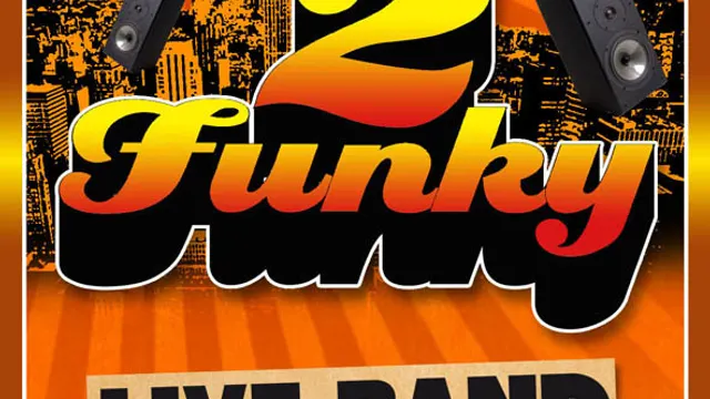 2 FUNKY