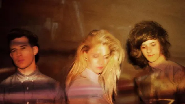 Concert London Grammar