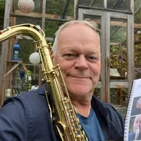 Karl Seglem