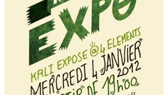 Vernissage by Urban Art