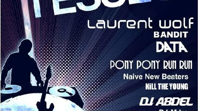 LA NUIT DE L'ESSEC 2010