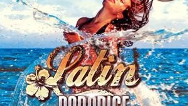 Latin Paradise